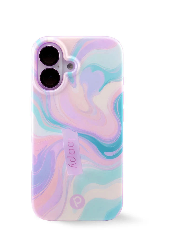 Sherbet Swirl