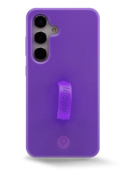 Neon Violet