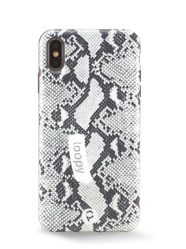 Snakeskin