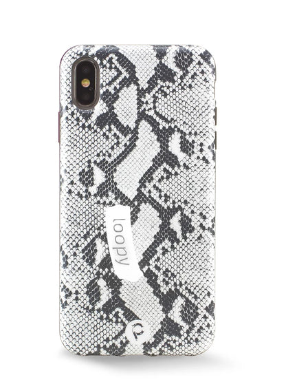 Snakeskin