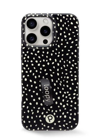Noir Dots