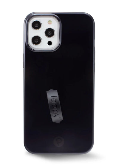 Stealth Black