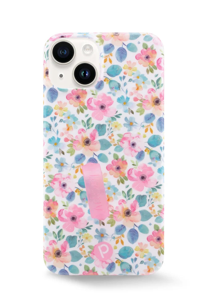 Pastel Petals
