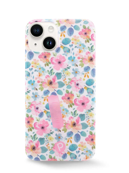 Pastel Petals