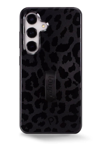 Midnight Leopard