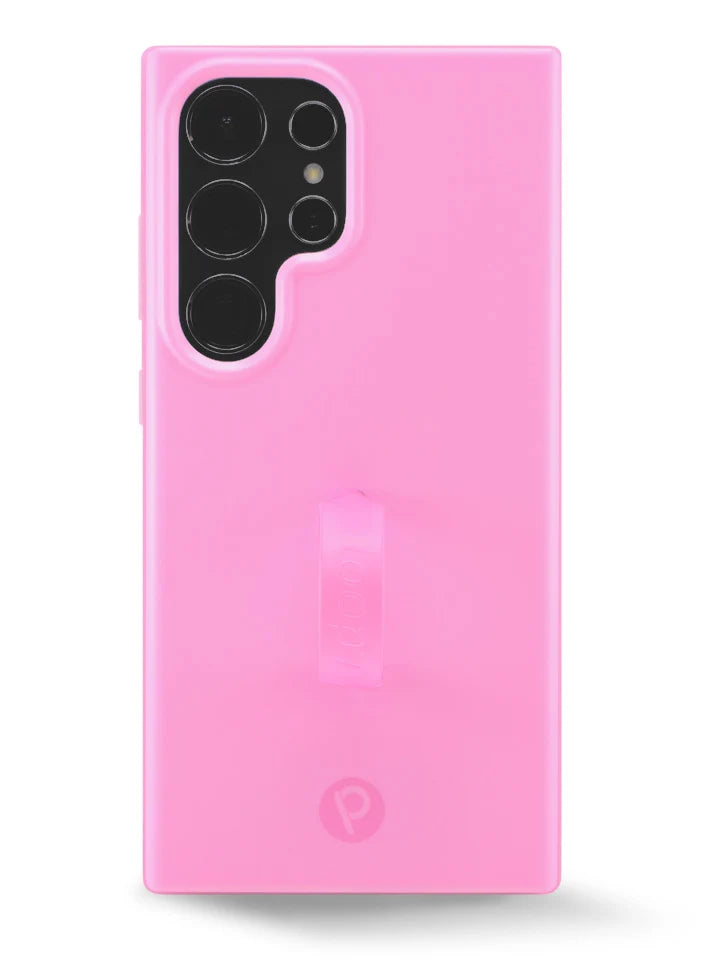 Berry Pink