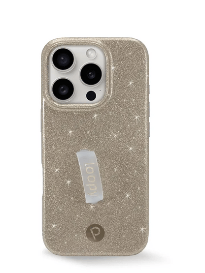 Champagne Sparkle