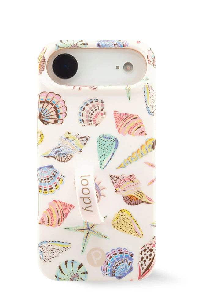 Coastal Shells