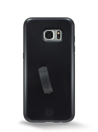 Stealth Black