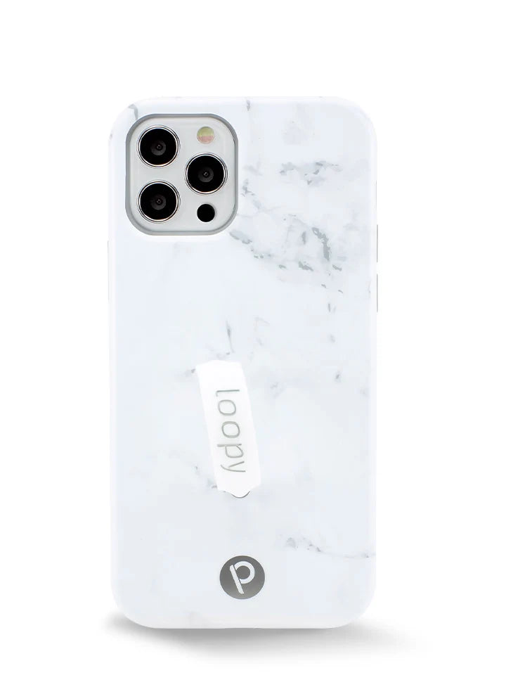 White Marble