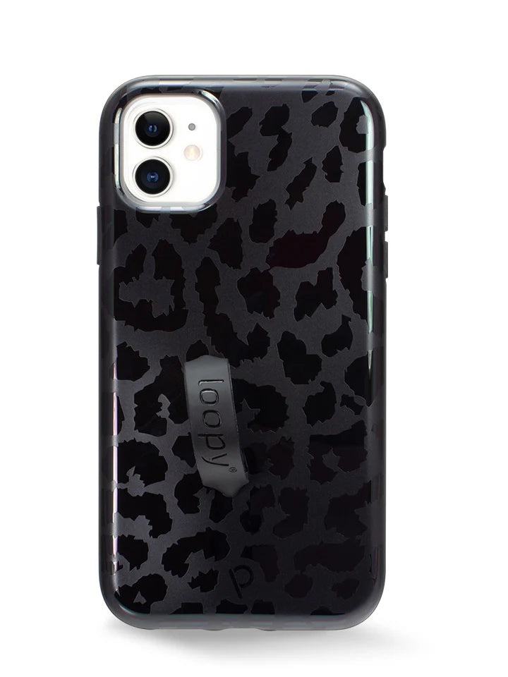 Midnight Leopard