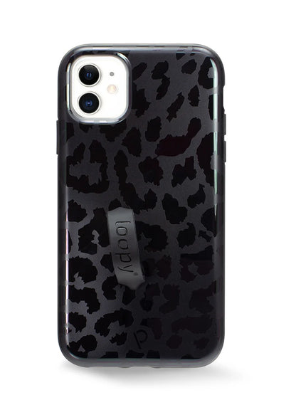 Midnight Leopard