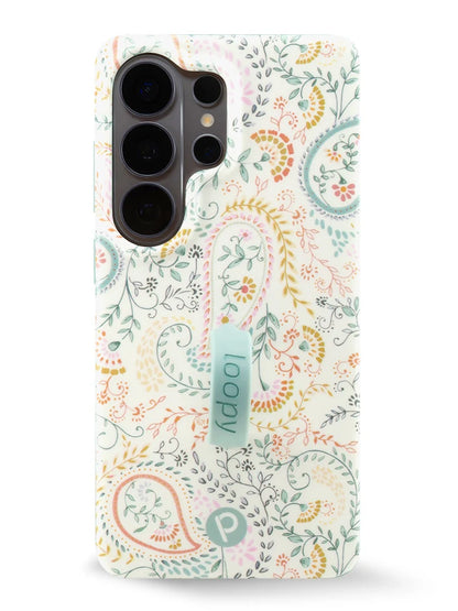 Painted Paisley