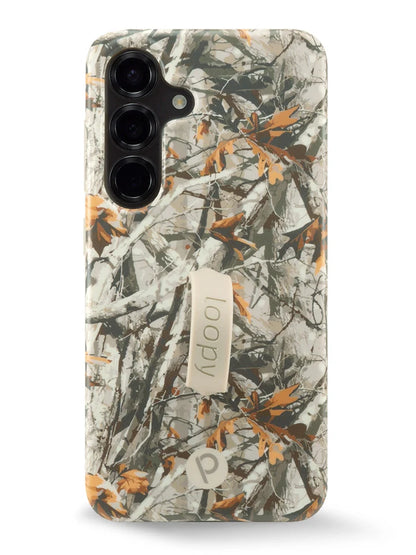 Tree Camo