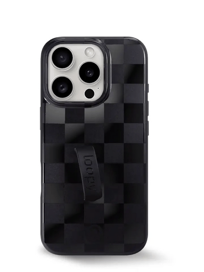 Midnight Checkered