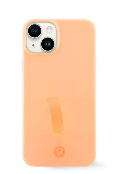 Peach Fizz