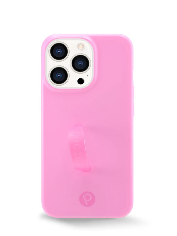 Berry Pink