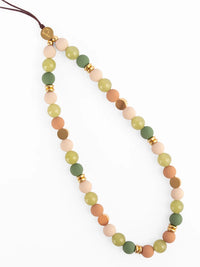 Earthy Elegance