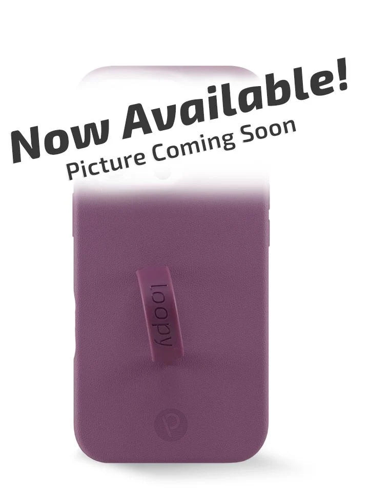 Dusty Plum