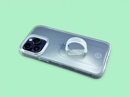 Matte Clear