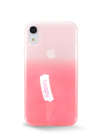 Pink Ombre