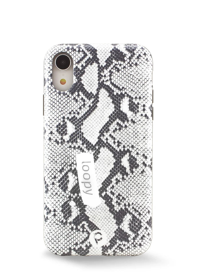 Snakeskin