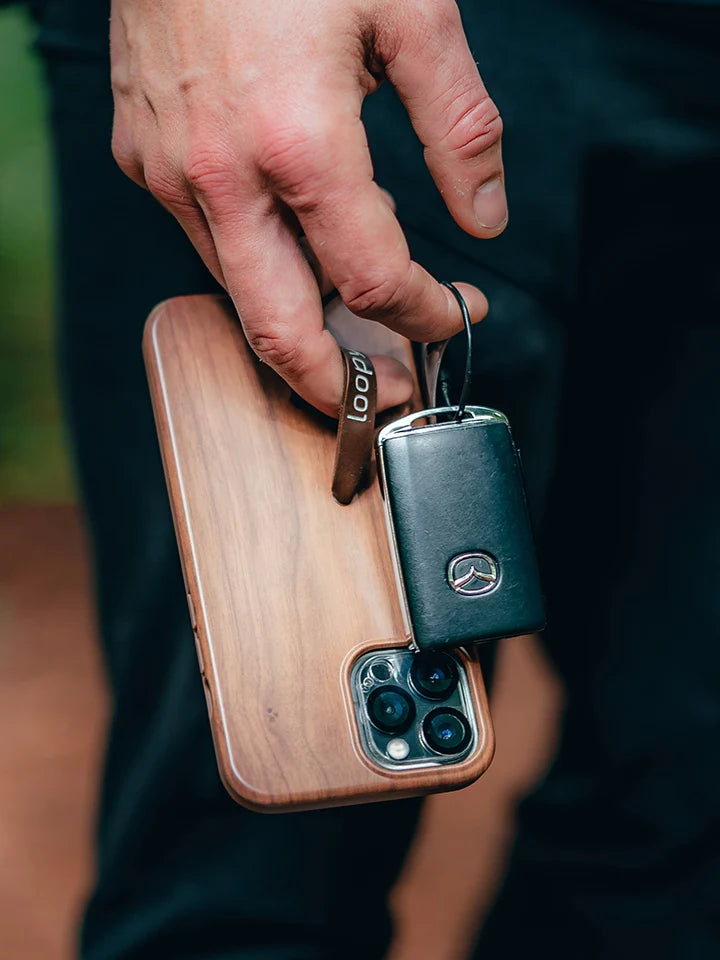 Teakwood