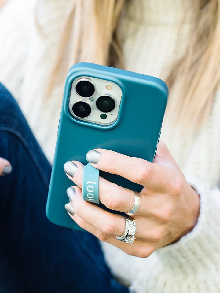 Teal