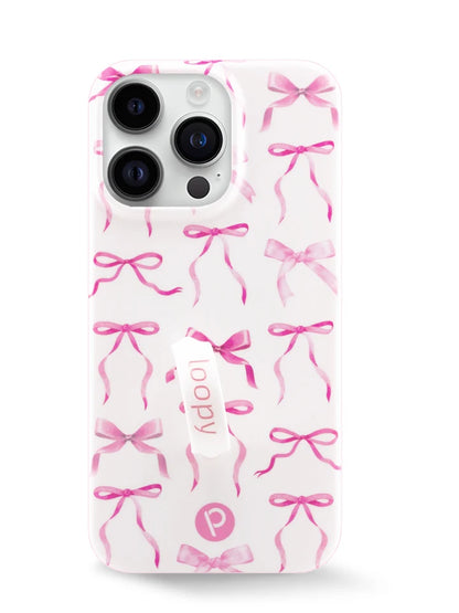 Pink Bows