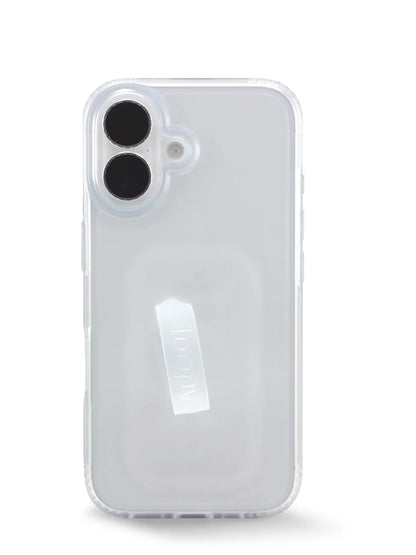 Matte Clear