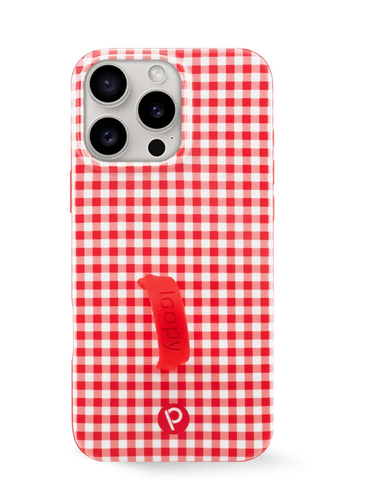 Picnic Check