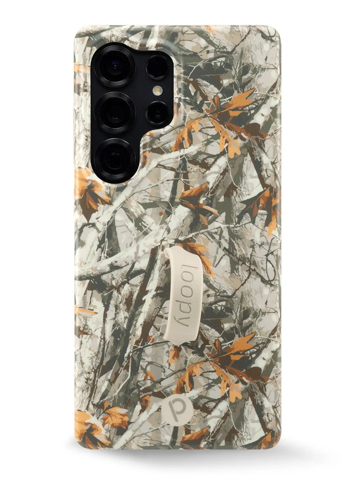 Tree Camo