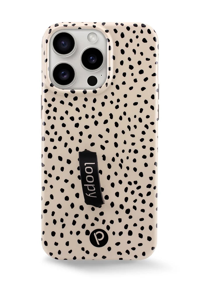 Mocha Dots