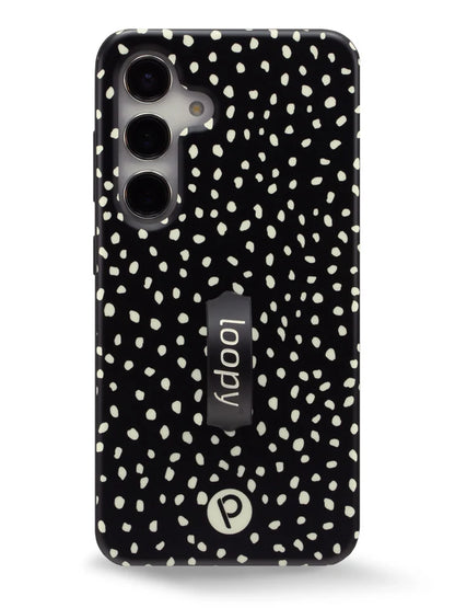 Noir Dots
