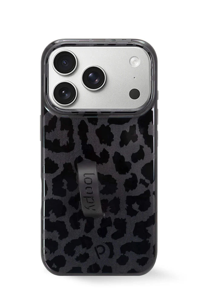 Midnight Leopard
