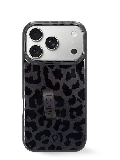Midnight Leopard