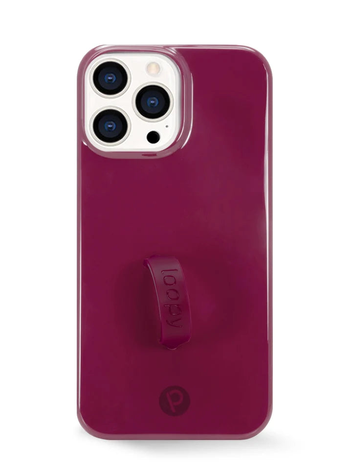 Dark Cherry