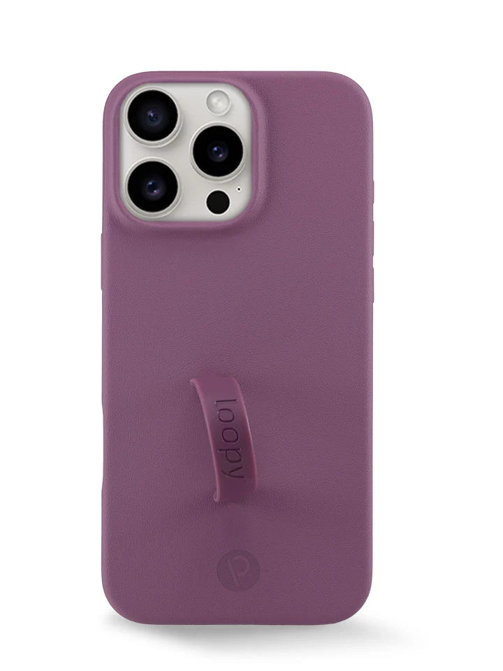 Dusty Plum