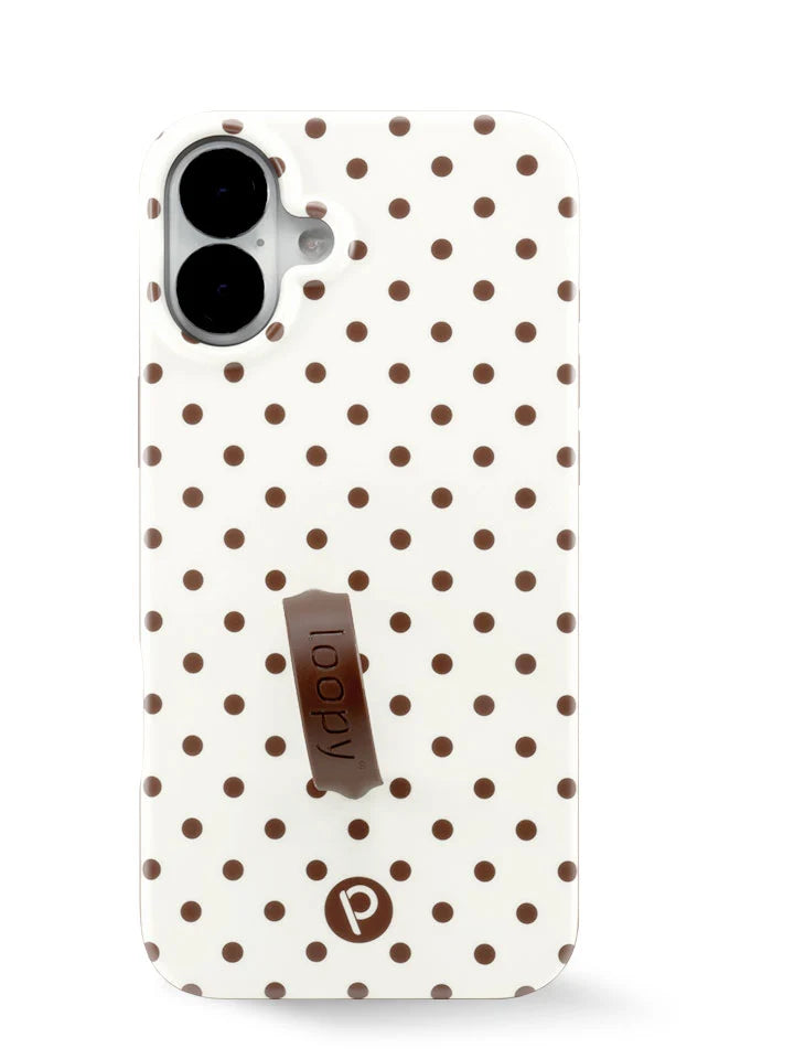 Cocoa Dots