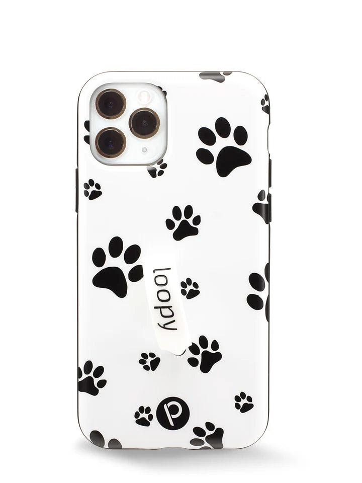 Pawprints