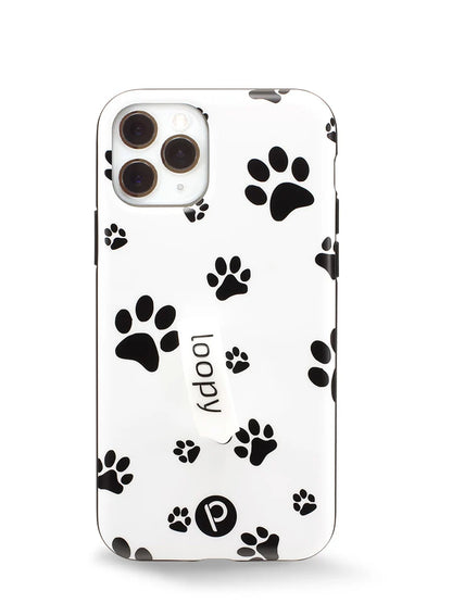 Pawprints