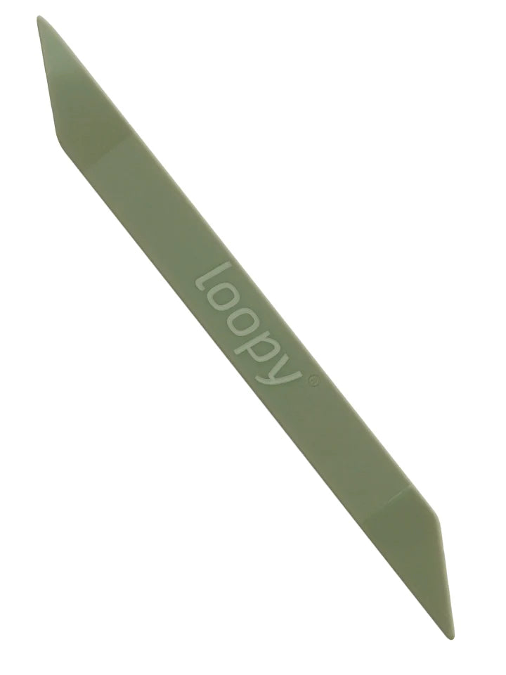Thin Super Loops