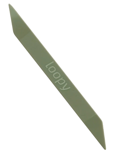 Thin Super Loops