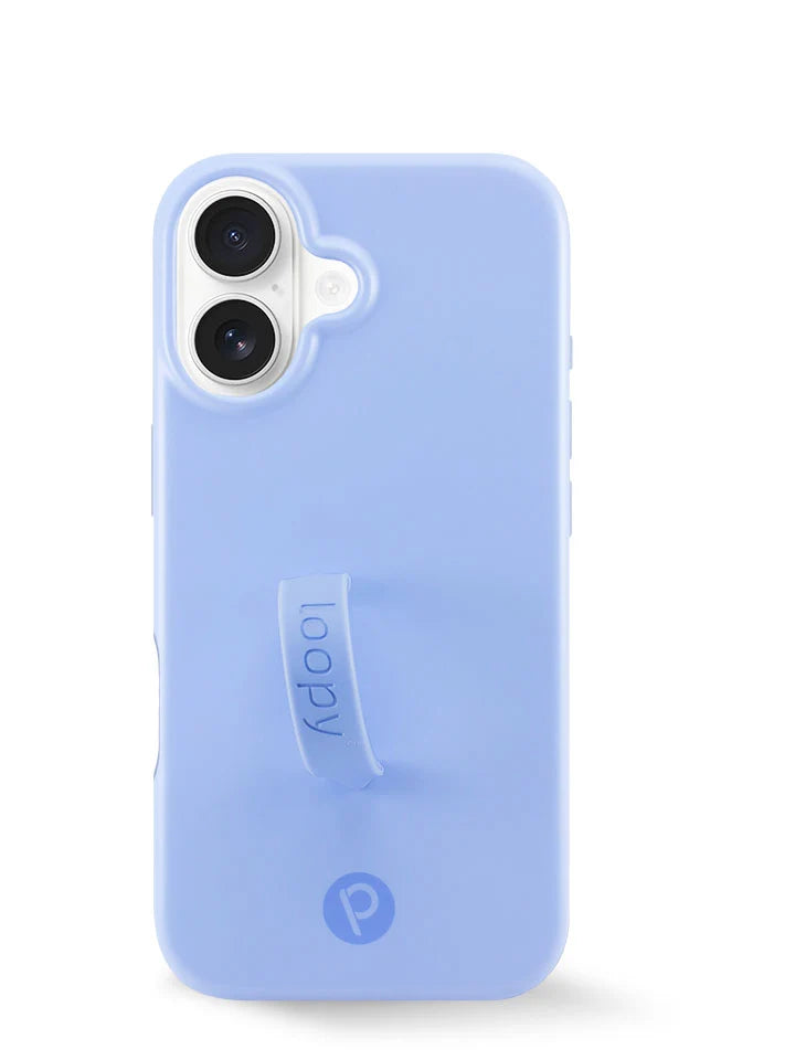 Sierra Blue
