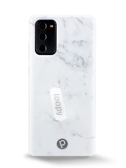 White Marble