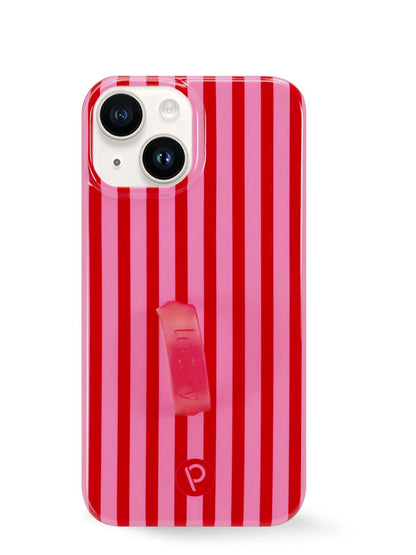Berry Stripes