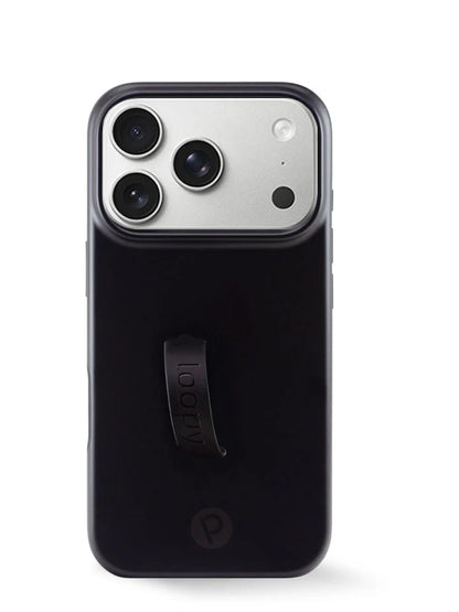 Stealth Black