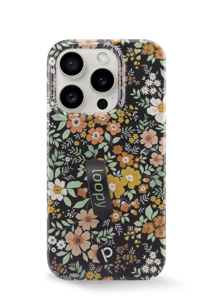 Vintage Blooms