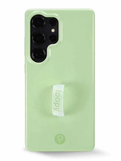 Matcha Green