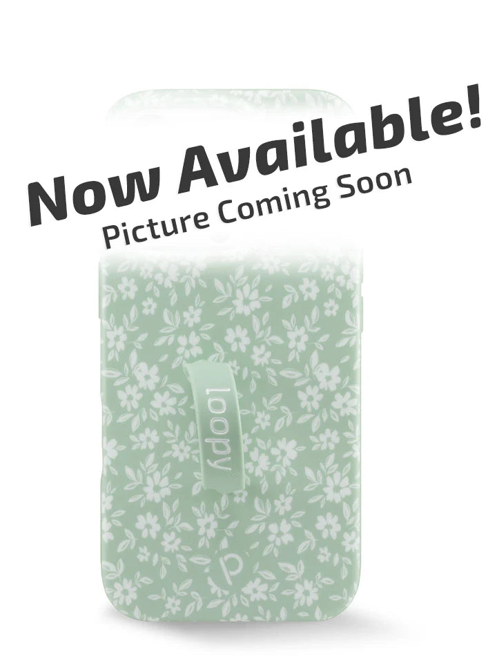 Sage Floral